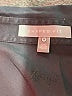 Foxcroft Black Long Sleeve Blouse Size 14 - photo 7