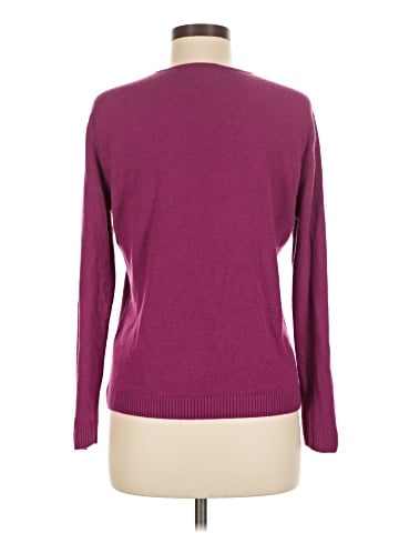 Classic Elements Pullover Sweater (view 2)