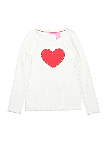 Isaac Mizrahi Long Sleeve Top (view 1)