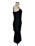 Nine Britton Solid Black Cocktail Dress Size XS - photo 4