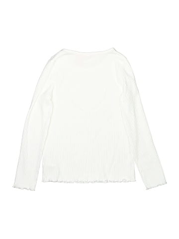 Isaac Mizrahi Long Sleeve Top (view 2)