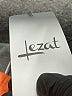 Lezat Color Block Orange Jumpsuit Size S - photo 4