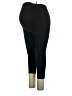 Motherhood Black Active Pants Size XL Maternity - photo 1