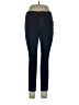 Old Navy Solid Blue Jeans Size 12 - photo 1