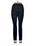 Old Navy Solid Blue Jeans Size 12 - photo 2