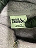 Eddie Bauer 100% Polyester Gray Track Jacket Size XL - photo 6