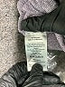 Eddie Bauer 100% Polyester Gray Track Jacket Size XL - photo 7