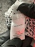 Jones & Co 100% Polyester Animal Print Ivory Long Sleeve Blouse Size 1X - photo 8