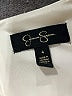 Jessica Simpson Ivory Cocktail Dress Size 4 - photo 7