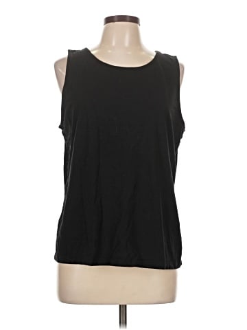 Chadwicks Sleeveless T-Shirt (view 1)