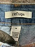 Refuge Hearts Blue Jeans Size 10 - photo 7