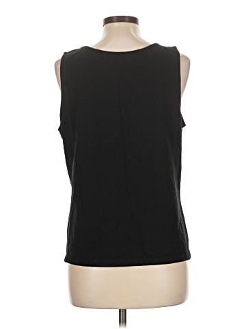 Chadwicks Sleeveless T-Shirt (view 2)