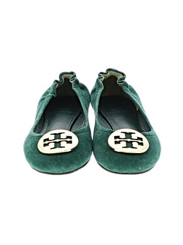 Tory Burch Flats (view 2)