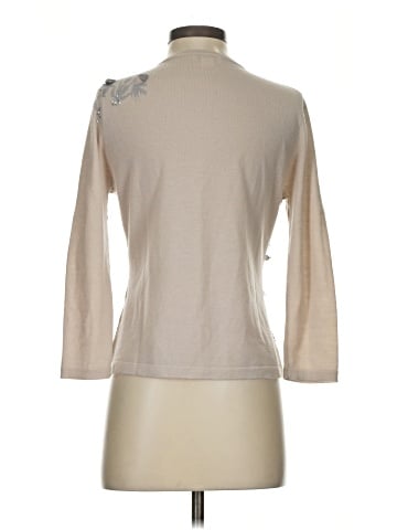 Garnet Hill cardigan (view 2)