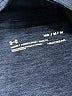 Under Armour Blue Long Sleeve Top Size M - photo 7