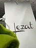 Lezat Green Jumpsuit Size L - photo 4