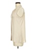 Violet & Claire 100% Polyester Ivory Sleeveless Blouse Size M - photo 5