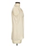 Violet & Claire 100% Polyester Ivory Sleeveless Blouse Size M - photo 4