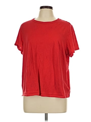 Old Navy Short Sleeve T-Shirt (view 1)