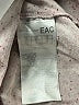 Guess Tweed Gray Short Sleeve T-Shirt Size XL - photo 8