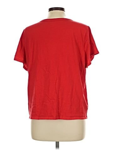 Old Navy Short Sleeve T-Shirt (view 2)