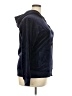 White Mark Blue Zip Up Hoodie Size 2X - photo 4