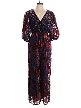 Farm Rio For Anthropologie Jumpsuit