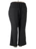 Catherines Gray Dress Pants Size 28WP - photo 2