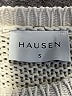 Hausen Solid Tan Pullover Sweater Size S - photo 7