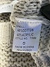 Hausen Solid Tan Pullover Sweater Size S - photo 8