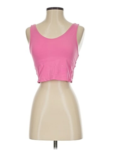 Natural Uniforms Sports Bra (view 1)