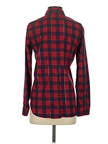 Splendid Long Sleeve Button-Down Shirt (view 2)