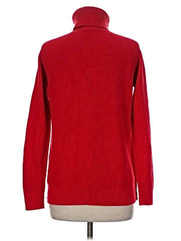 MICHAEL Michael Kors Turtleneck Sweater (view 2)