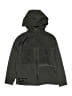 Zara 100% Polyester Gray Windbreaker Size 11 - 12 - photo 1