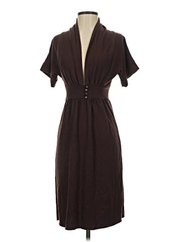 Wish Casual Dress (view 1)