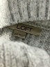 Ann Taylor LOFT Gray Poncho Size XS - Sm - photo 7