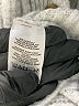 Ann Taylor LOFT Gray Poncho Size XS - Sm - photo 8