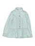 Cherokee 100% Cotton Blue Dress Size 6 - photo 1