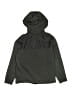 Zara 100% Polyester Gray Windbreaker Size 11 - 12 - photo 2