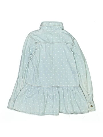 Cherokee Dress (view 2)