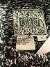 Curio Tweed Black Jacket Size L - photo 6