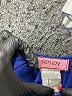 San Joy Blue Sleeveless Blouse Size XL (estimated) - photo 7