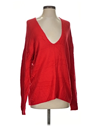 Leith Pullover Sweater (view 1)