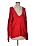 Leith Red Pullover Sweater Size S - photo 1
