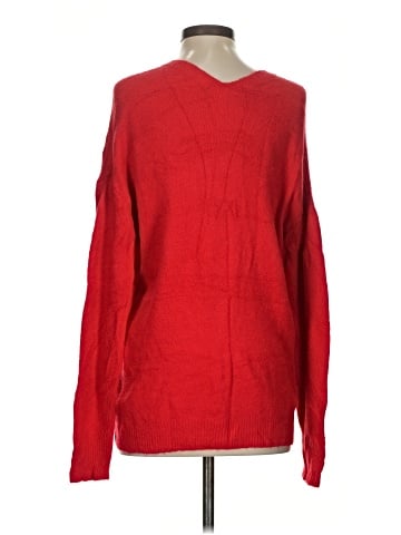 Leith Pullover Sweater (view 2)