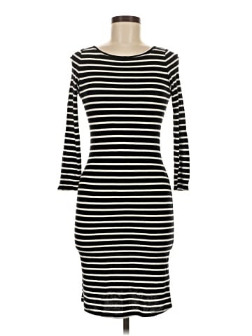 BCBGMAXAZRIA Casual Dress (view 1)