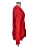 Leith Red Pullover Sweater Size S - photo 4