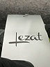 Lezat Color Block Green Jumpsuit Size L - photo 4