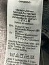 Madewell Tweed Blue Jeans Size 27 waist - photo 8