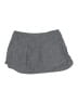 Bcg Solid Gray Casual Skirt Size XL - photo 2